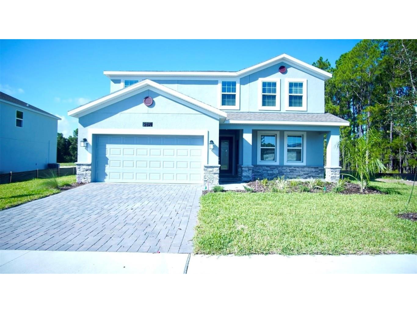 2871 Camden Way Davenport FL 33837 S5089267 image1