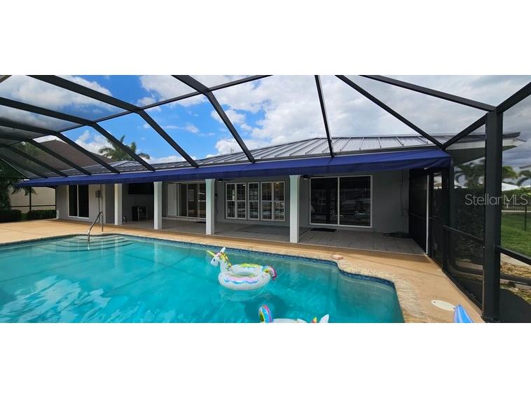 2871 Coral Way Punta Gorda FL 33950 - TARPON INLET CANAL C7527119 image3