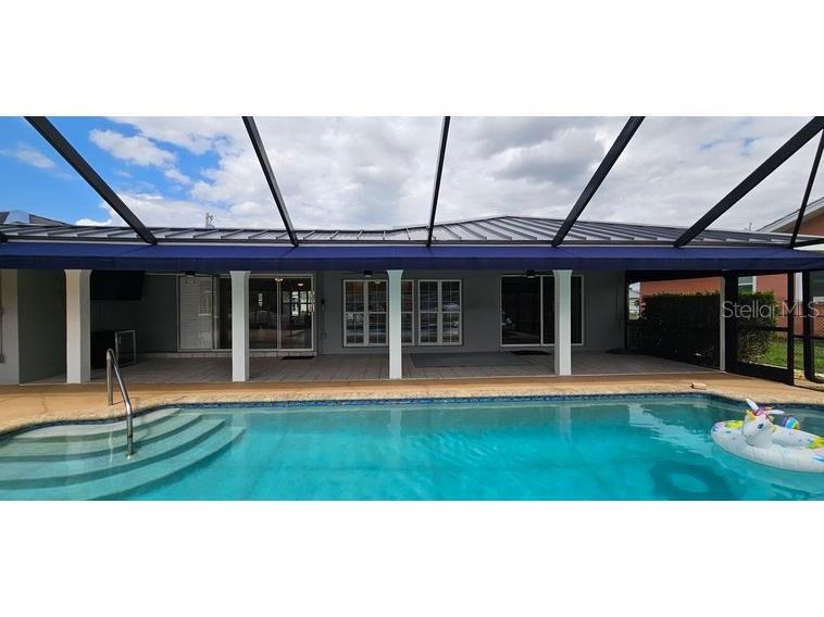 2871 Coral Way Punta Gorda FL 33950 - TARPON INLET CANAL C7527119 image4