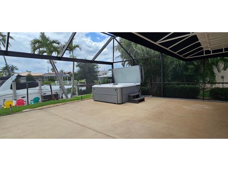 2871 Coral Way Punta Gorda FL 33950 - TARPON INLET CANAL C7527119 image5