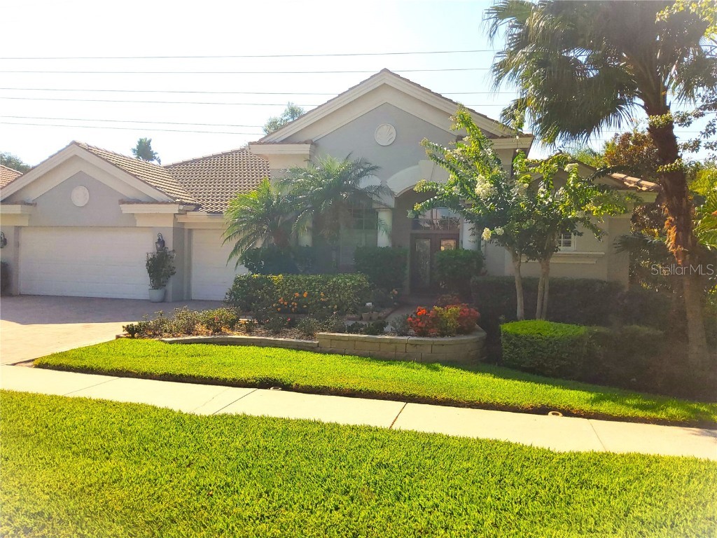 2871 Grey Oaks Boulevard Tarpon Springs FL 34688 U8205197 image1