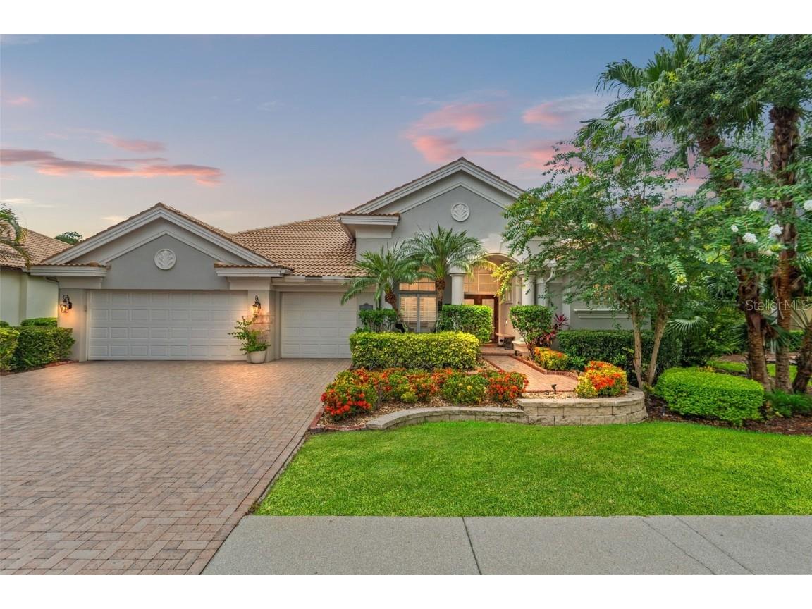 2871 Grey Oaks Boulevard Tarpon Springs FL 34688 W7877374 image1