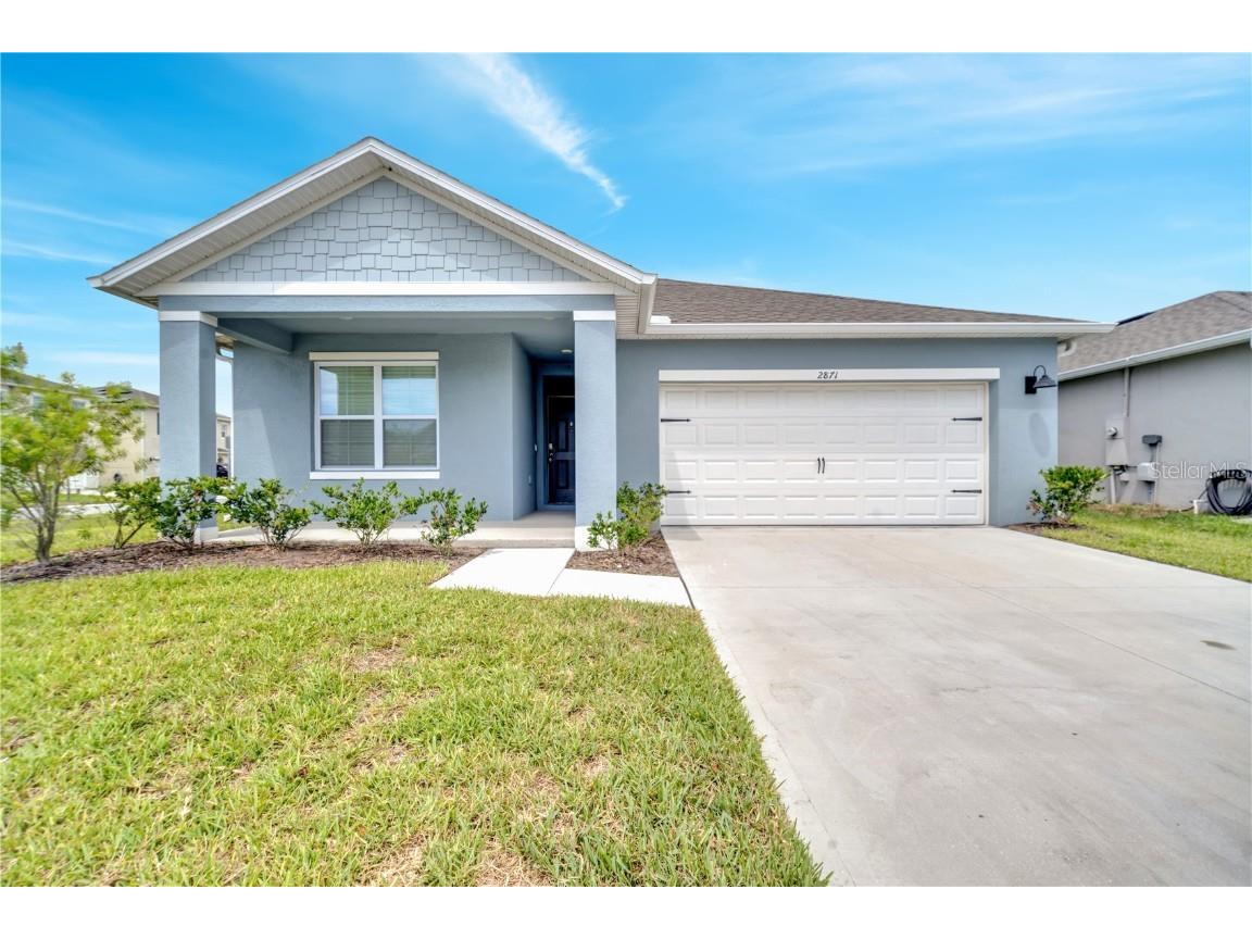 2871 Harmonia Hammock Road Harmony FL 34773 O6216688 image1
