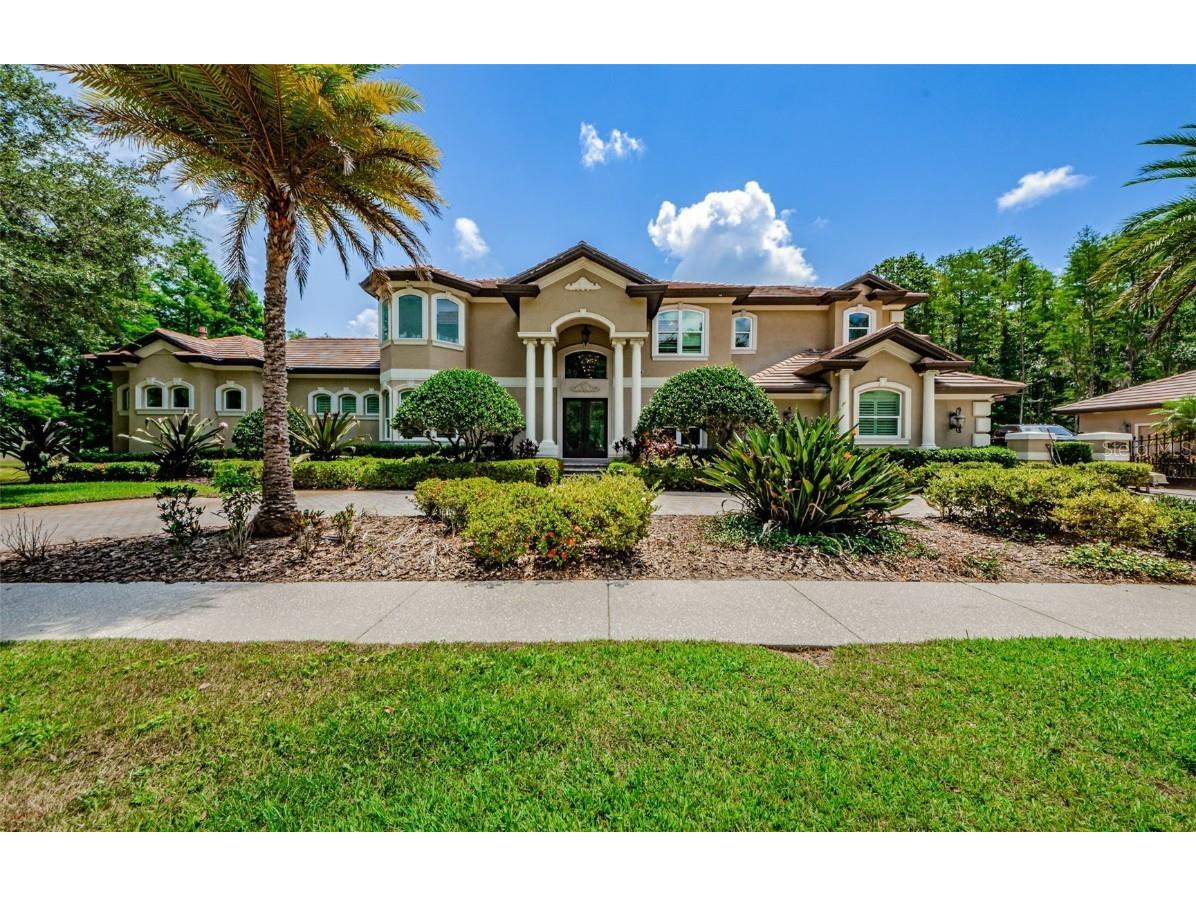 2871 Kensington Trace Tarpon Springs FL 34688 W7855197 image1