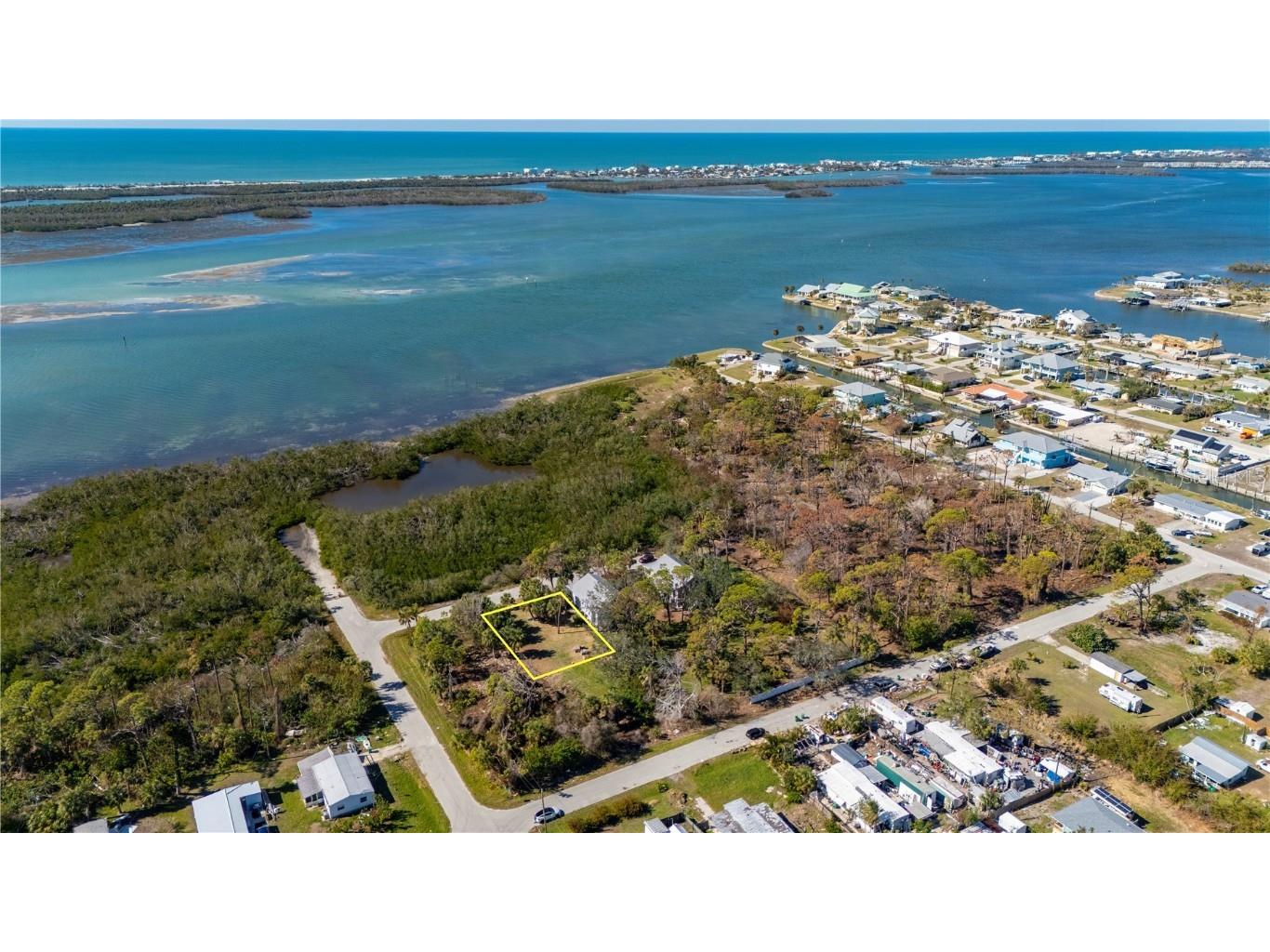 2871 Mangrove Place Englewood FL 34224 C7501758 image1