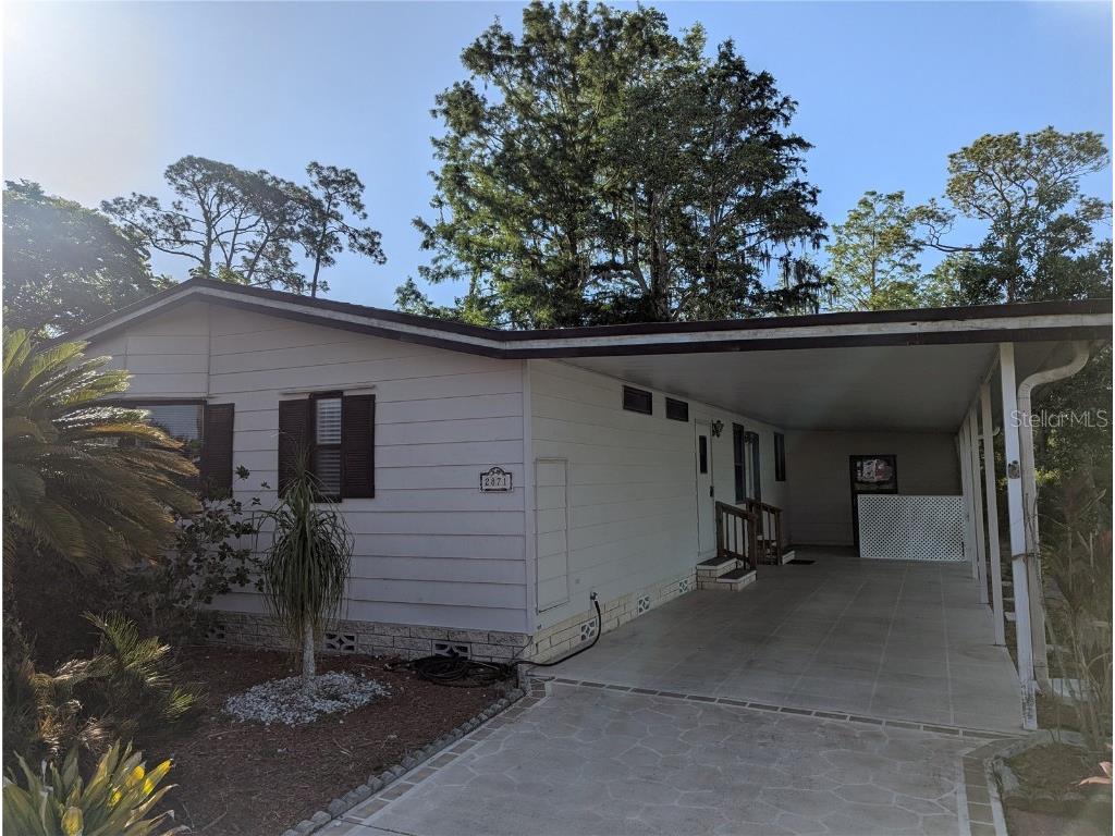 2871 Myakka River Road Tavares FL 32778 G5096615 image1
