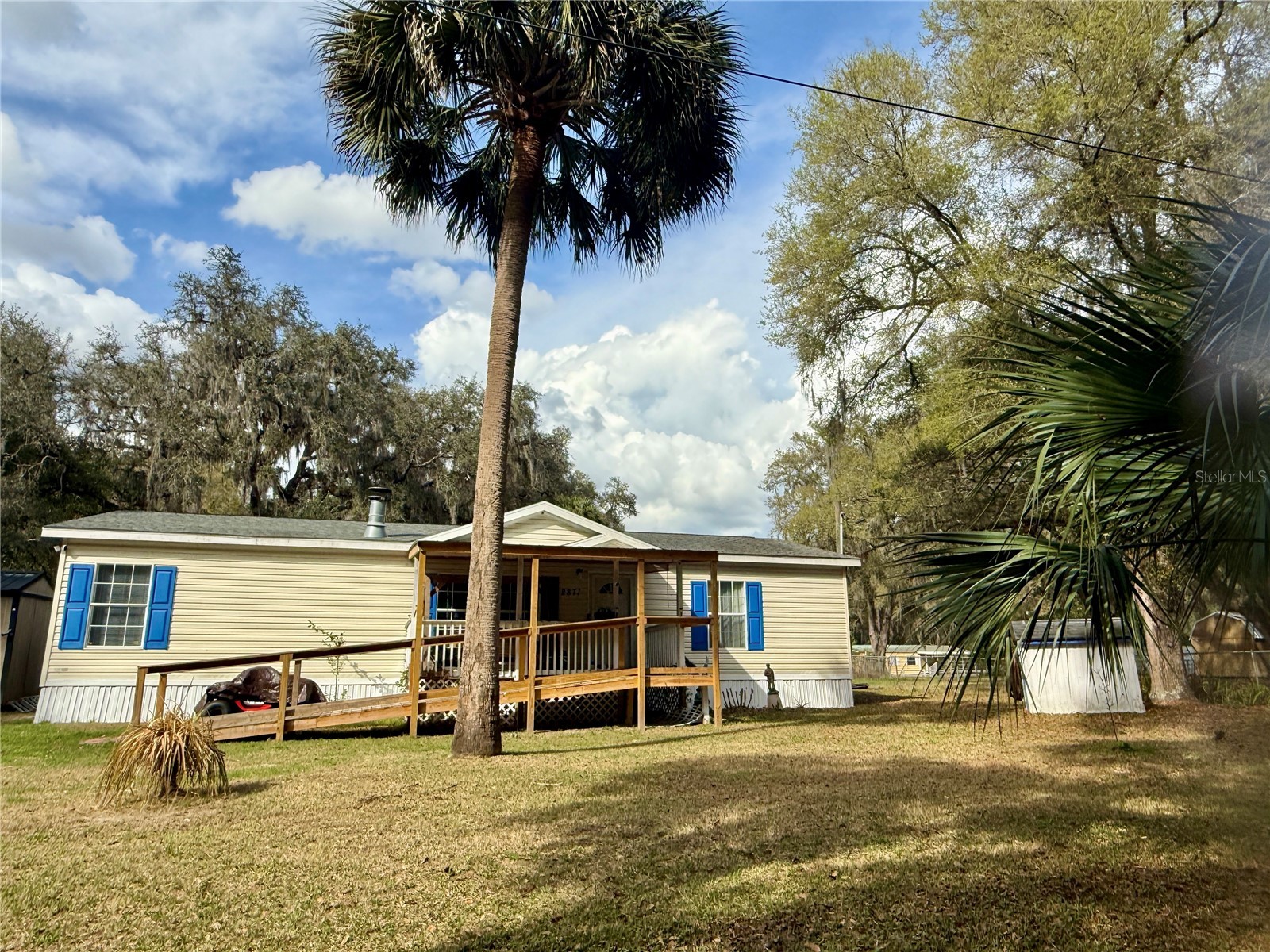 2871 NE 161 Street Citra FL 32113 GC538337 image1