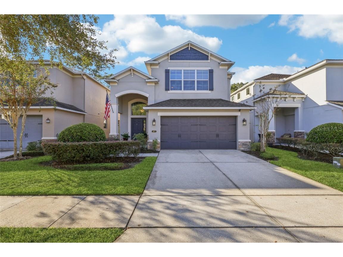 2871 Pewter Mist Court Oviedo FL 32765 O6353767 image1