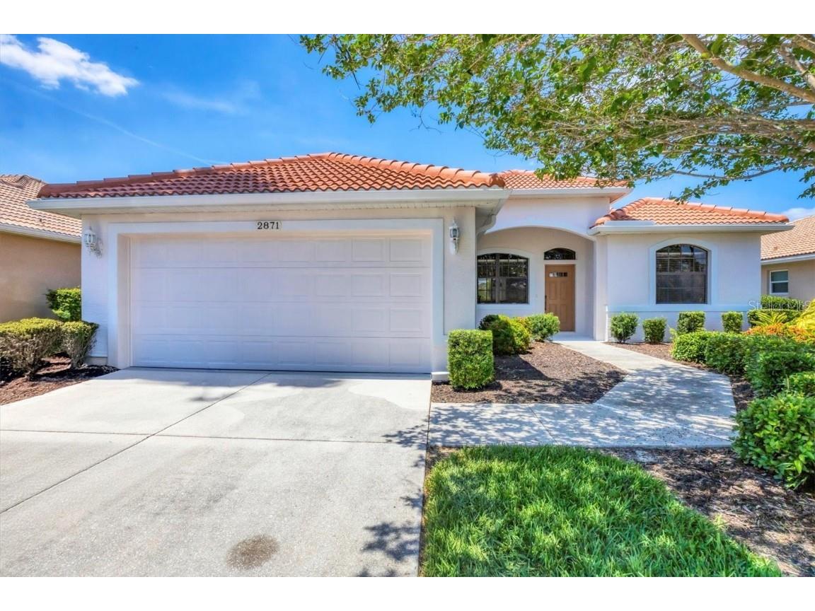2871 Phoenix Palm Terrace North Port FL 34288 A4650634 image1