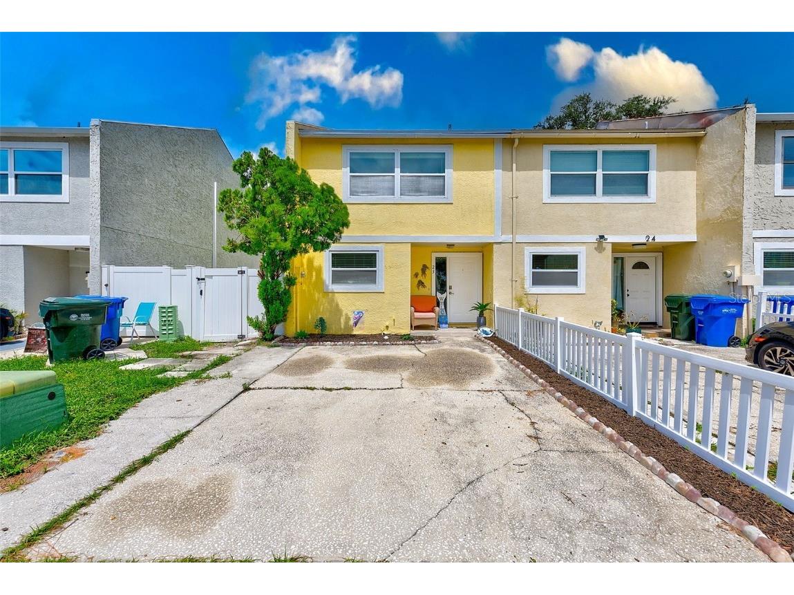 2871 S Pines Drive #23 Largo FL 33771 U8255406 image1
