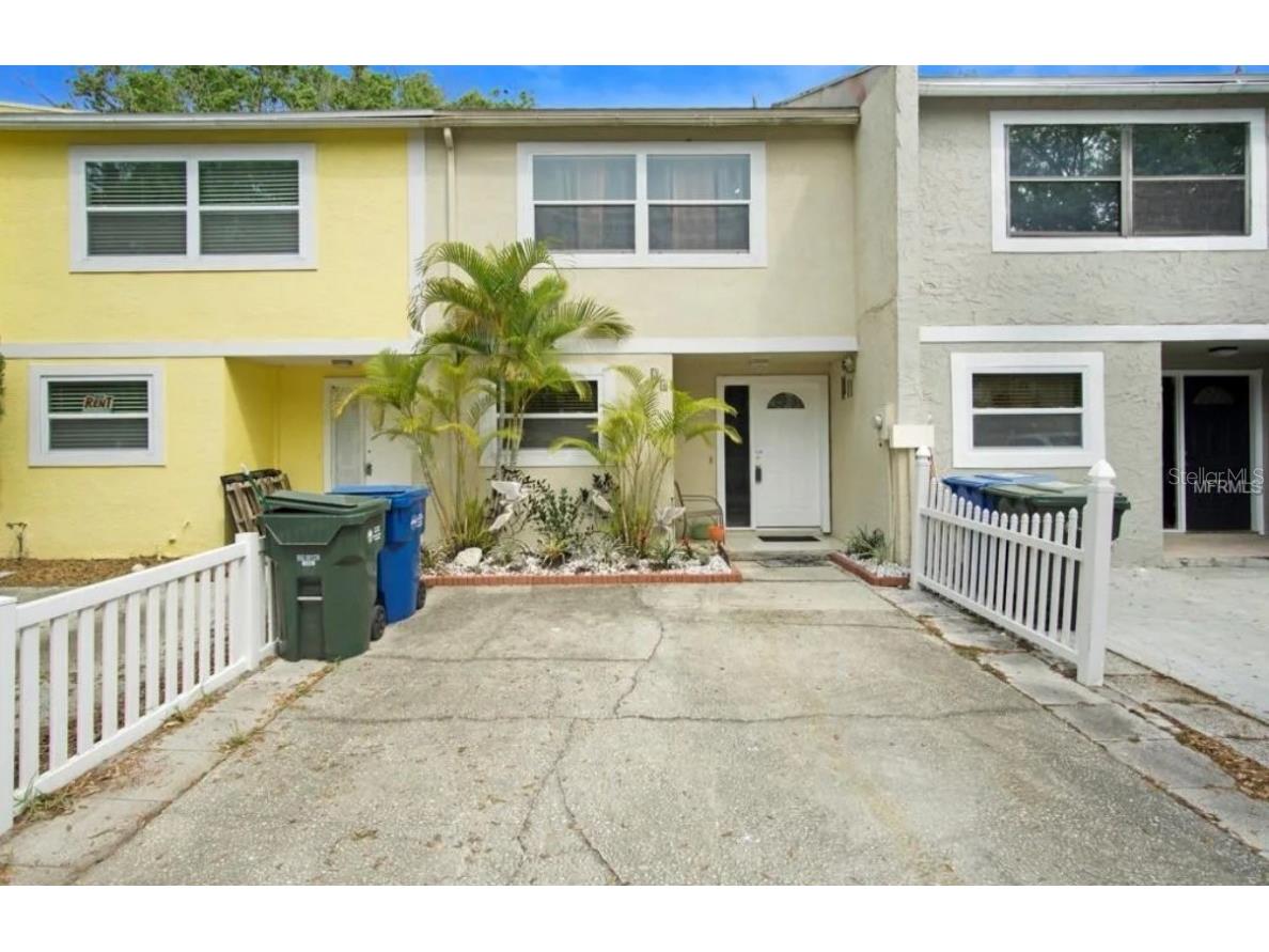 2871 S Pines Drive #24 Largo FL 33771 T3489624 image1