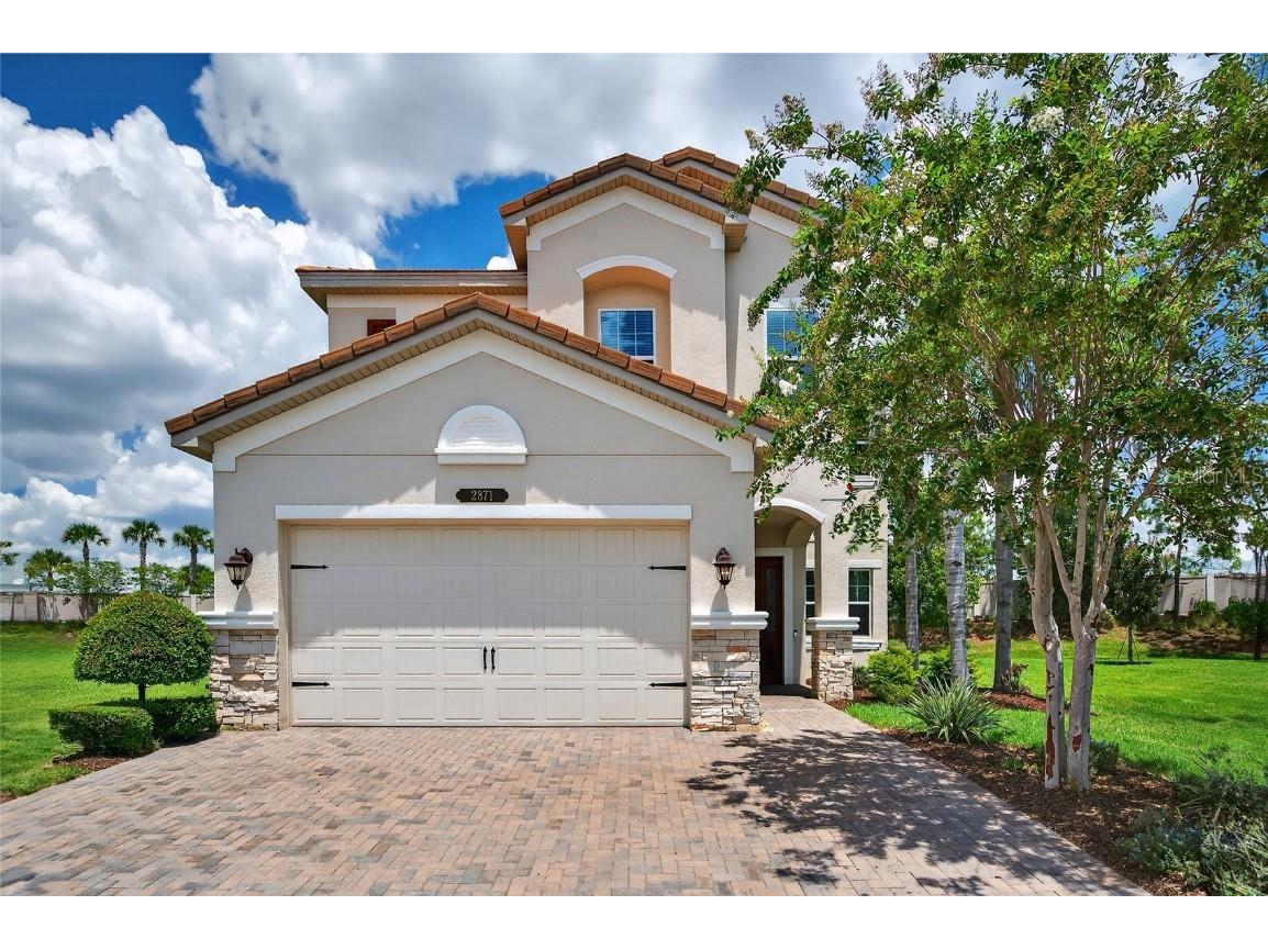 2871 Tarragona Way Wesley Chapel FL 33543 TB8452215 image1