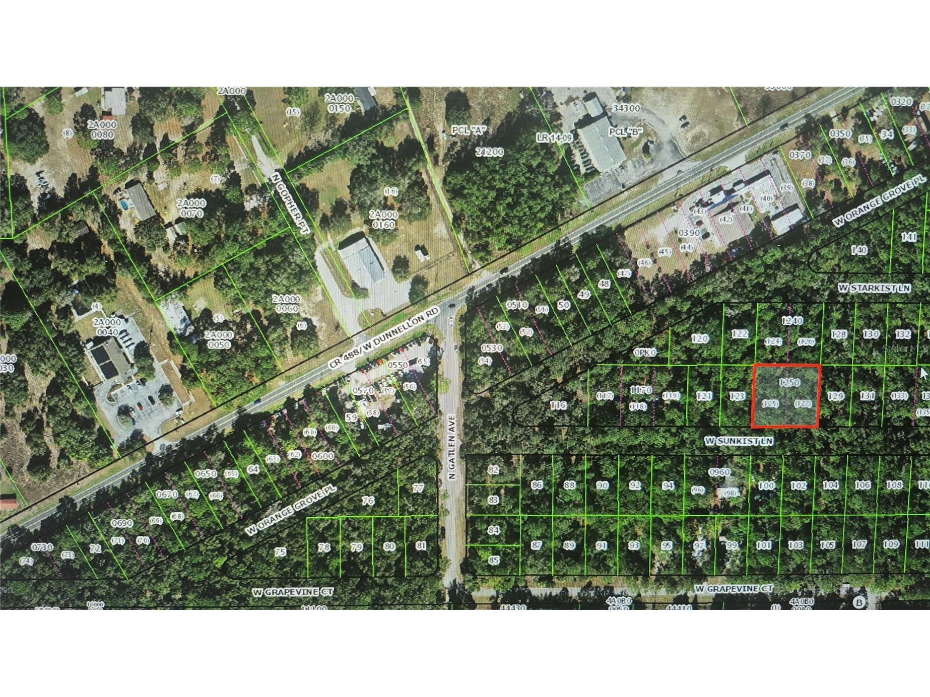 2871 W Sunkist Lane Dunnellon FL 34433 O6410735 image5
