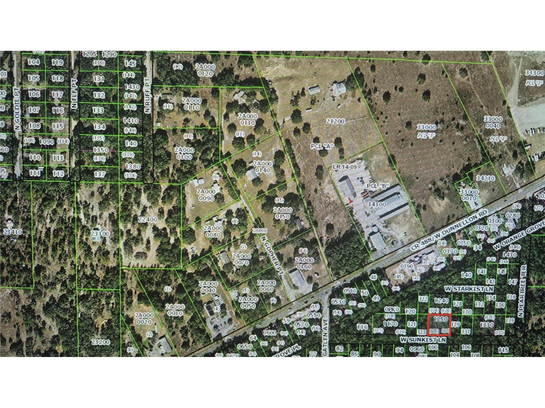 2871 W Sunkist Lane Dunnellon FL 34433 O6410735 image6