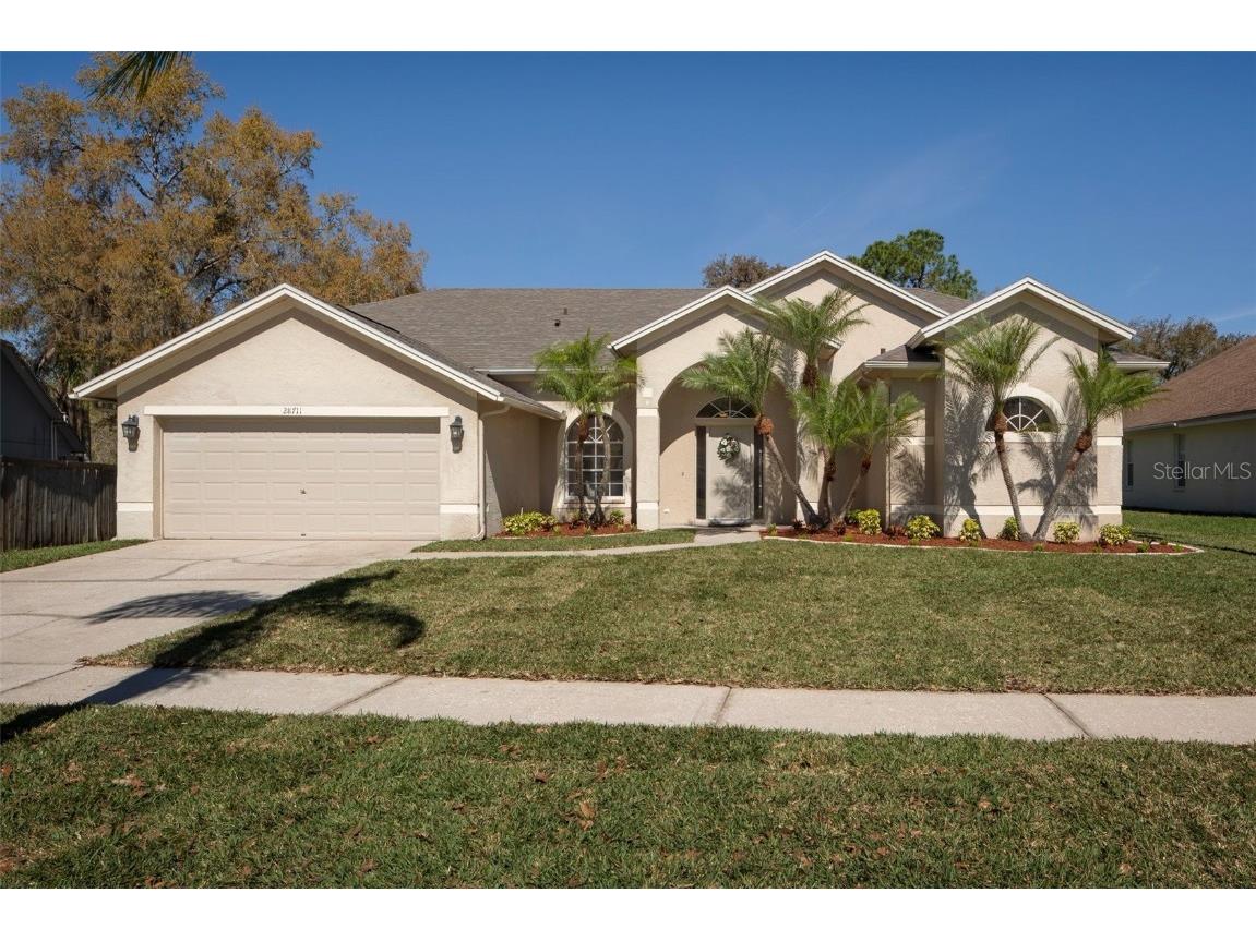 28711 Raleigh Place Wesley Chapel FL 33545 T3506941 image1