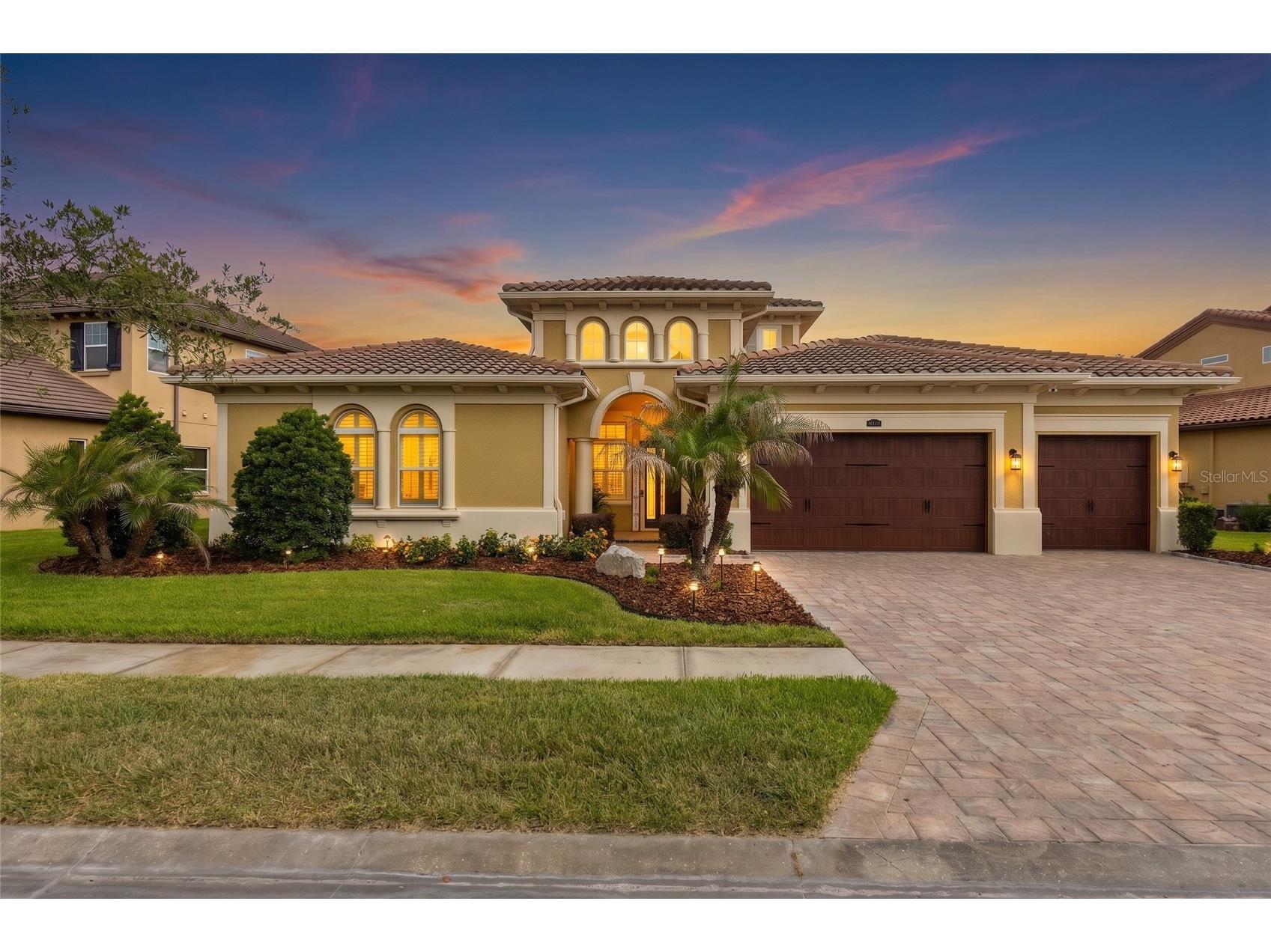 28715 Corbara Place Wesley Chapel FL 33543 TB8518475 image1