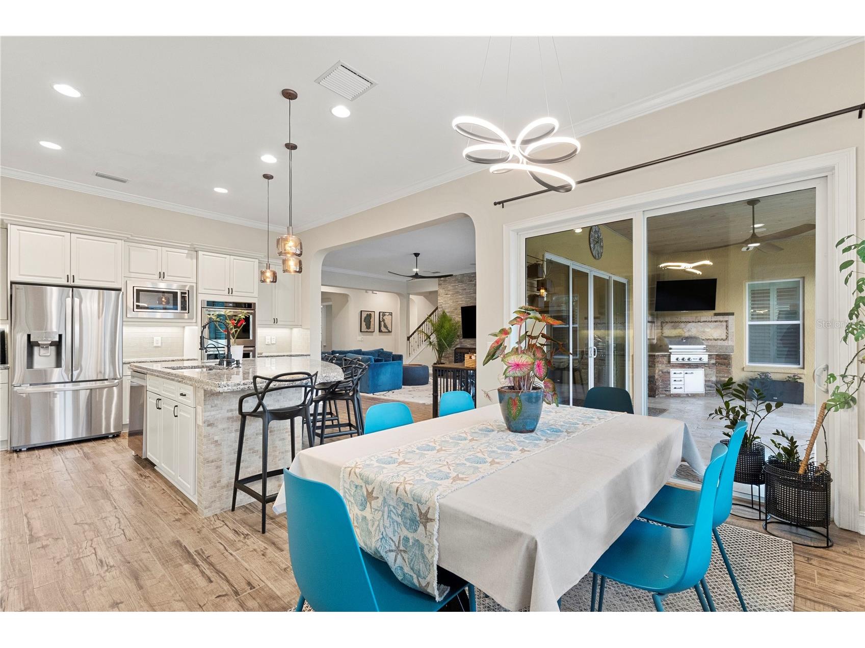 28715 Corbara Place Wesley Chapel FL 33543 TB8518475 image25