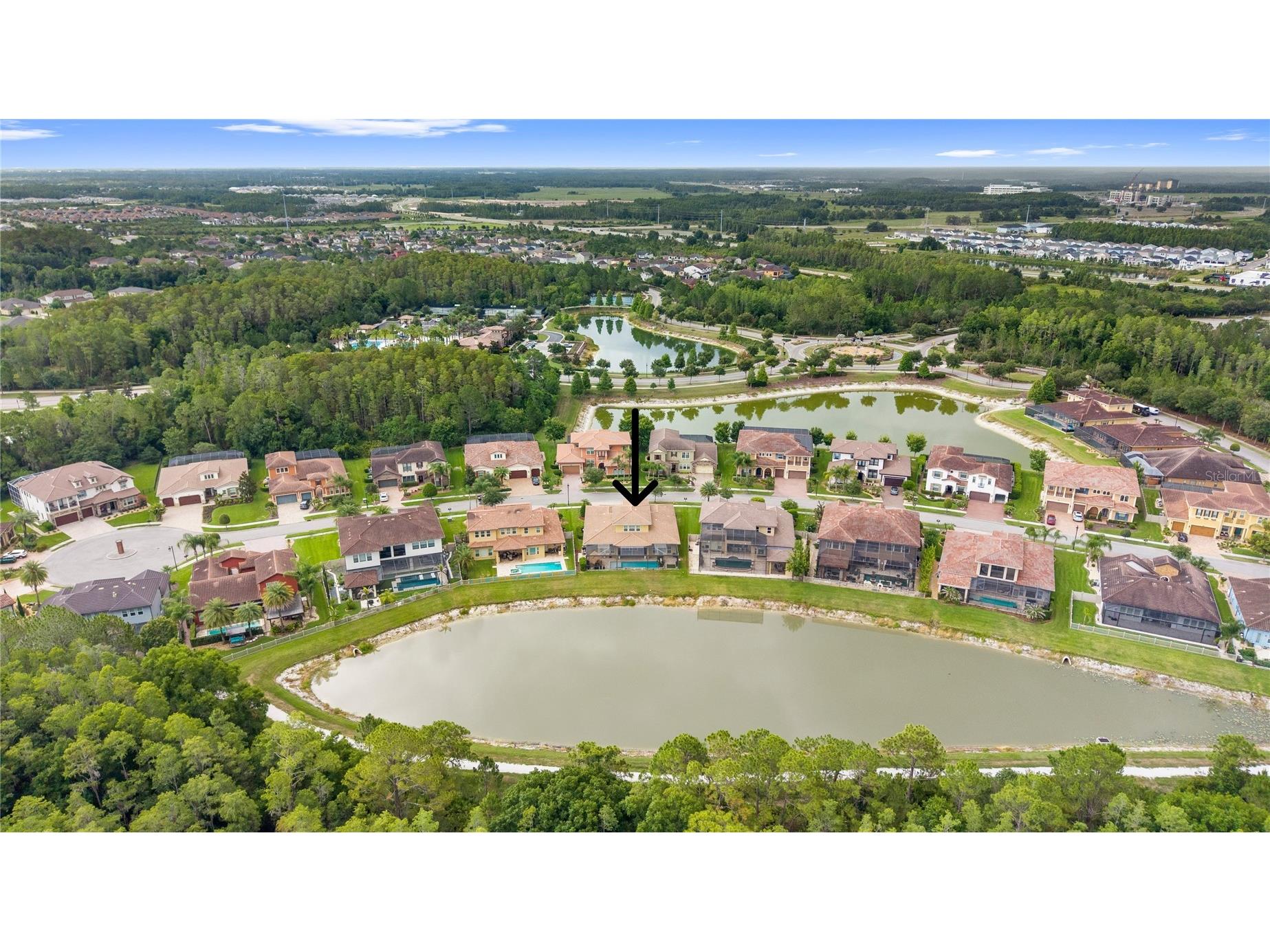 28715 Corbara Place Wesley Chapel FL 33543 TB8518475 image3