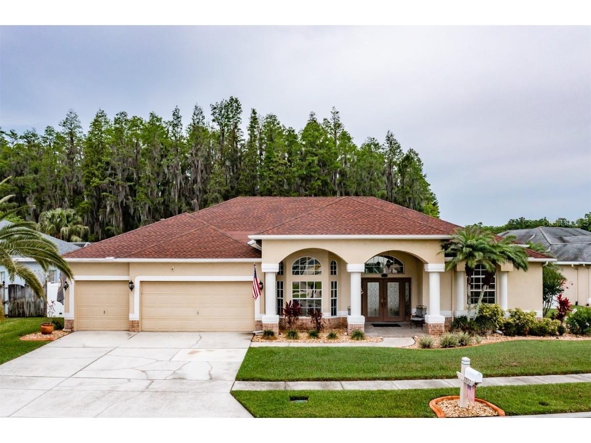 28717 Falling Leaves Way Wesley Chapel FL 33543 T3441454 image1