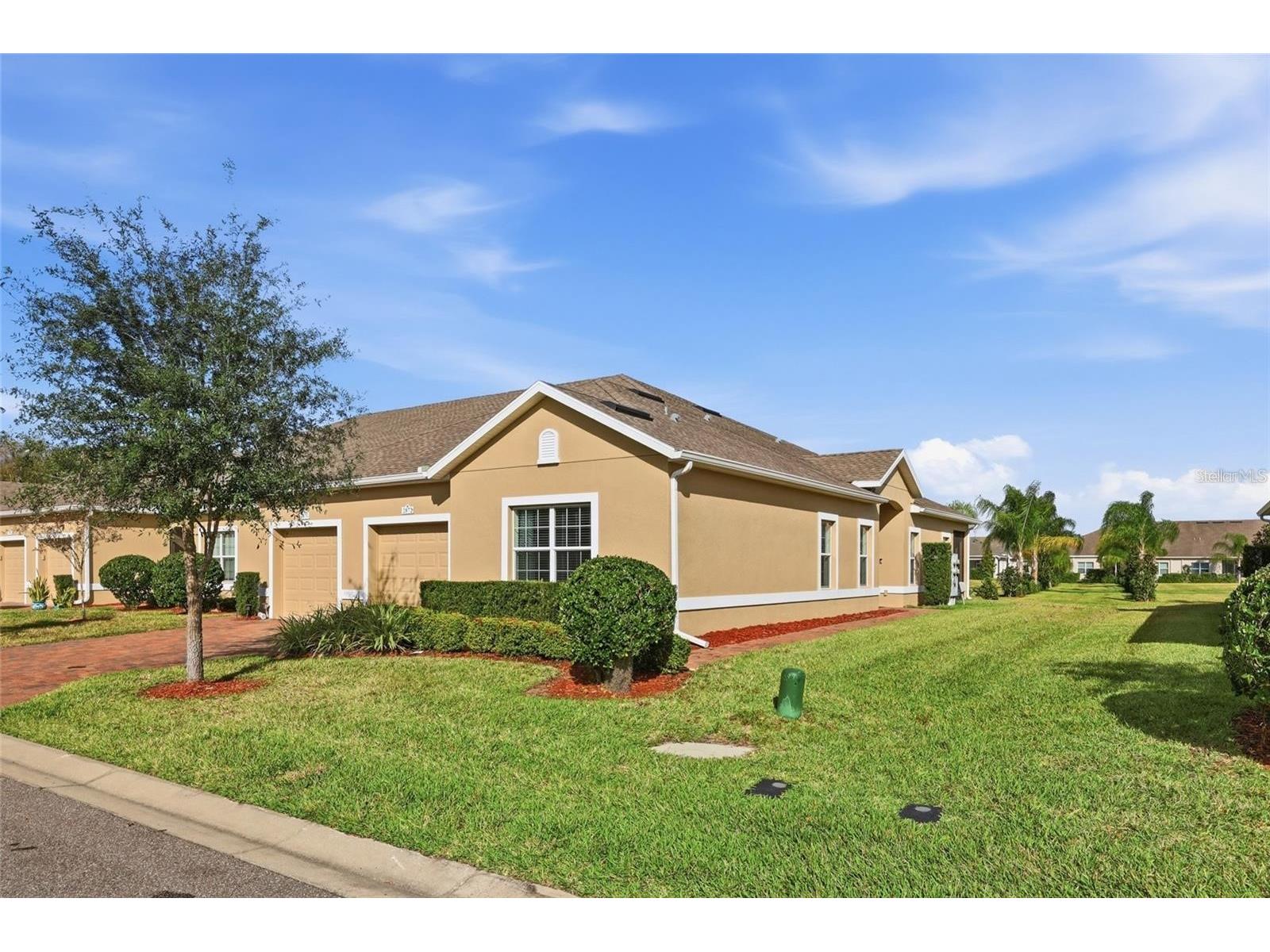 2872 Attwater Loop Winter Haven FL 33884 - LAKE RUBY TB8511789 image1