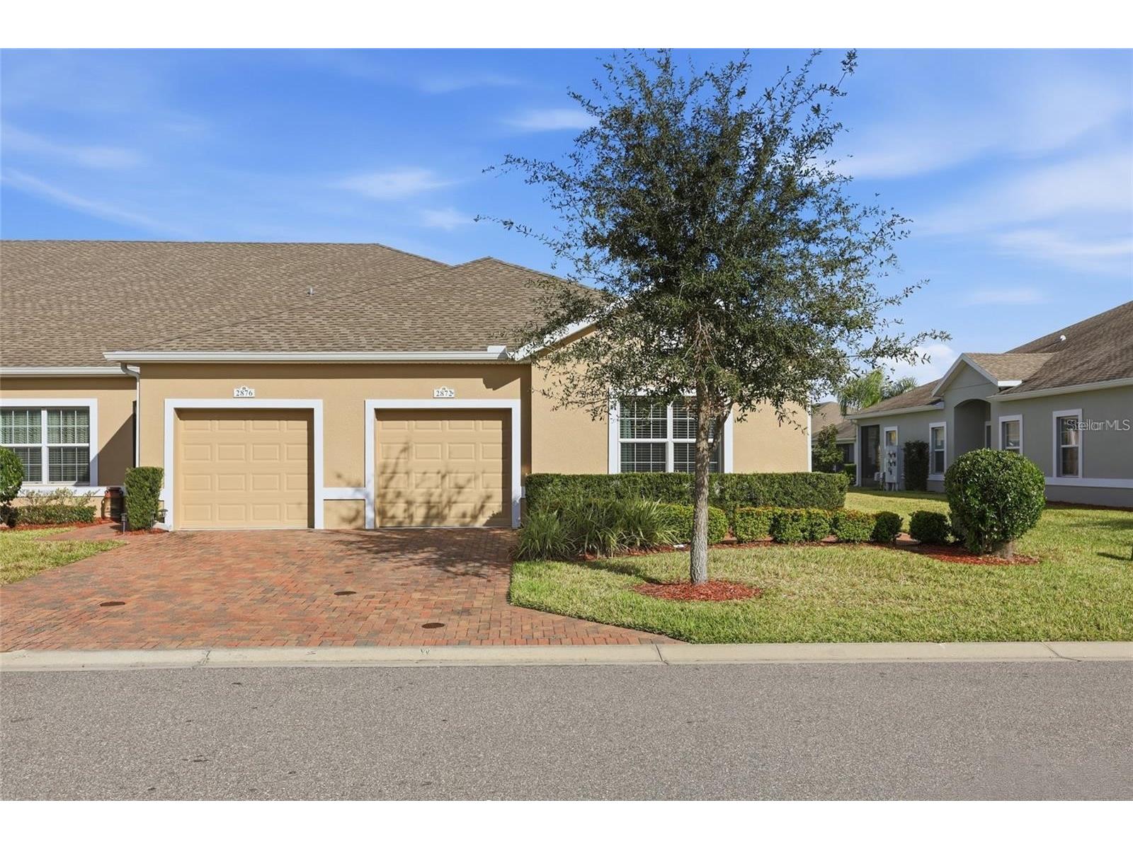2872 Attwater Loop Winter Haven FL 33884 - LAKE RUBY TB8511789 image2