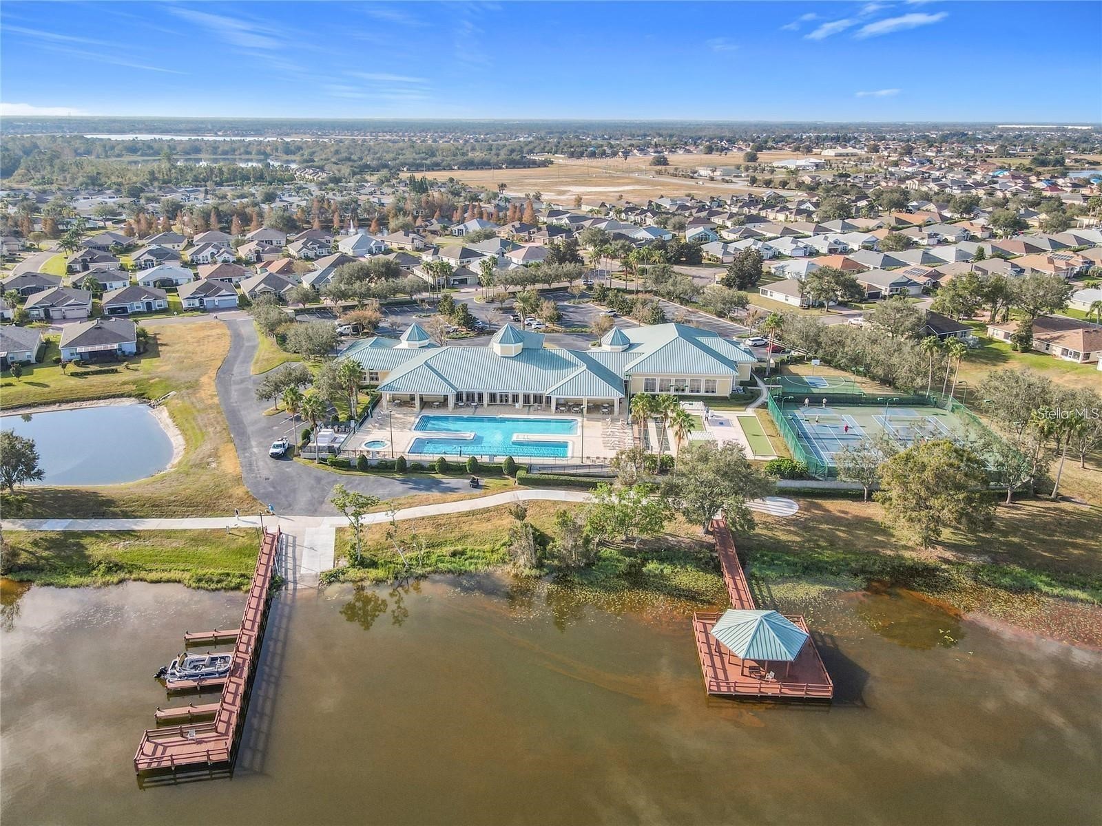 2872 Attwater Loop Winter Haven FL 33884 - LAKE RUBY TB8511789 image25