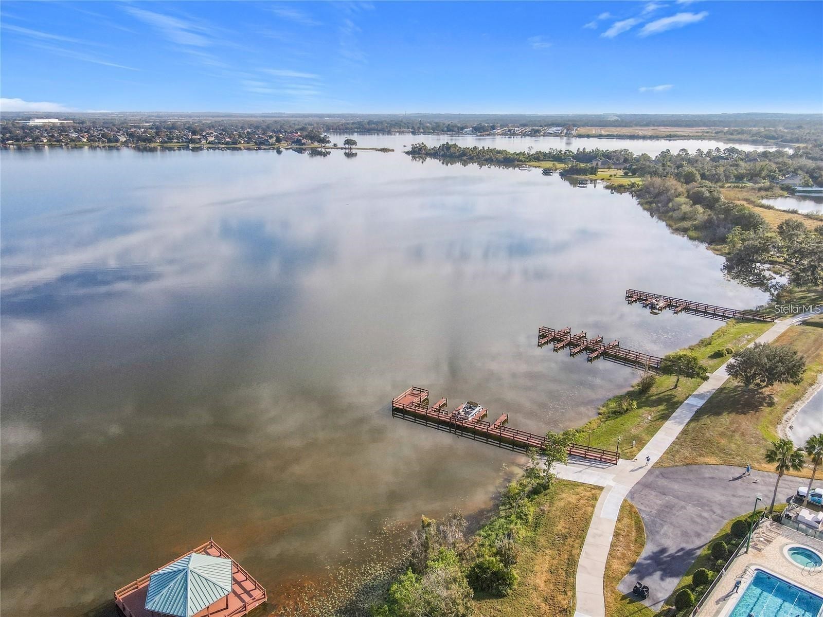 2872 Attwater Loop Winter Haven FL 33884 - LAKE RUBY TB8511789 image26