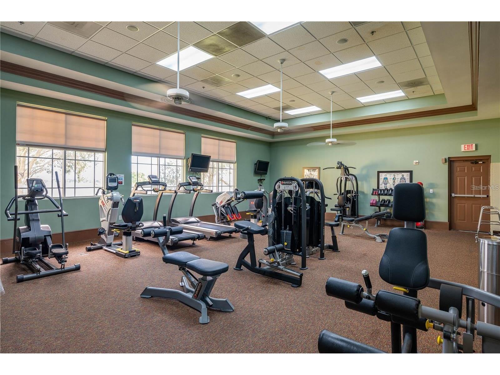 2872 Attwater Loop Winter Haven FL 33884 - LAKE RUBY TB8511789 image33