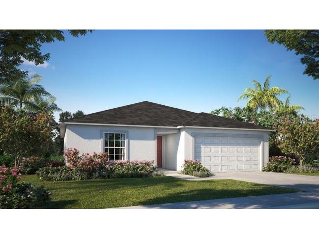 2872 Beaver Terrace North Port FL 34286 O6367669 image1