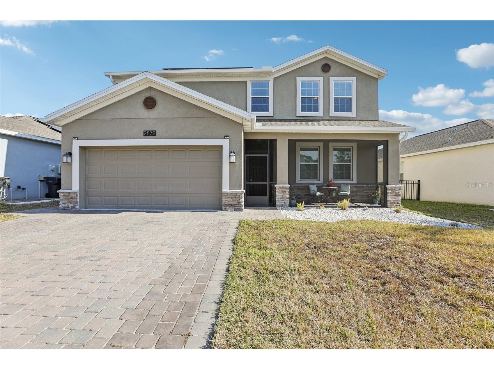 2872 Camden Way Davenport FL 33837 TB8480476 image1