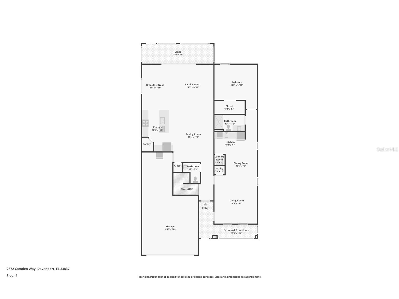 2872 Camden Way Davenport FL 33837 TB8480476 image3