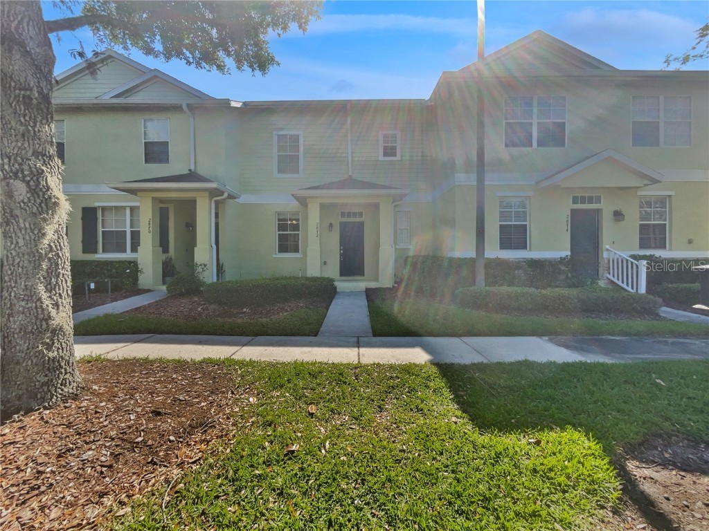 2872 Grasmere View Parkway Kissimmee FL 34746 O6106789 image1
