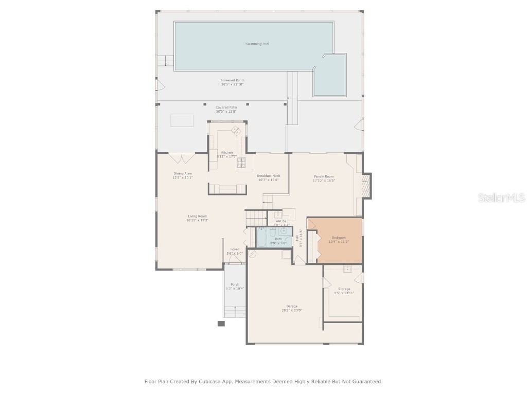 2872 Hammock Drive Plant City FL 33566 TB8419175 image58