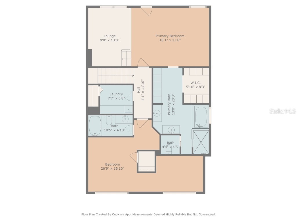 2872 Hammock Drive Plant City FL 33566 TB8419175 image59