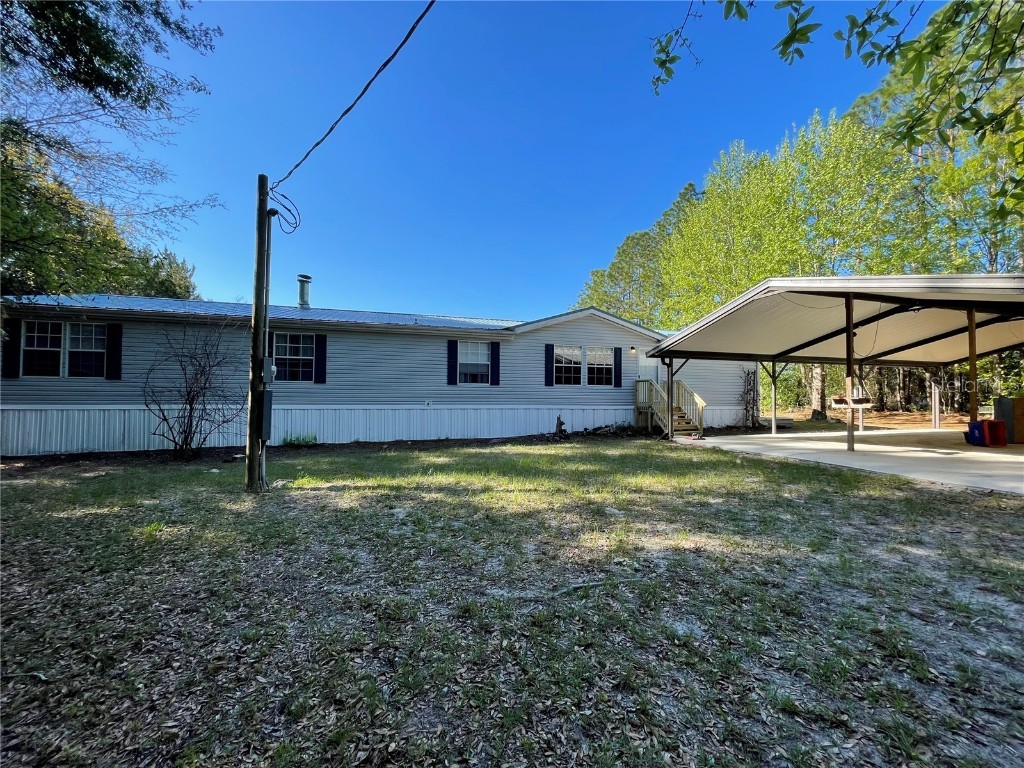 28721 SW 30th Avenue Newberry FL 32669 GC512127 image1