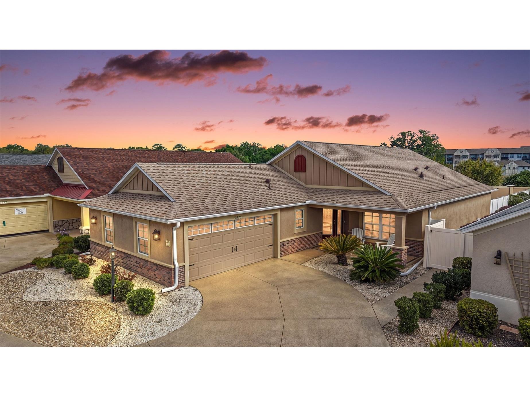 2873 Charlevoix Street The Villages FL 32163 G5110573 image1