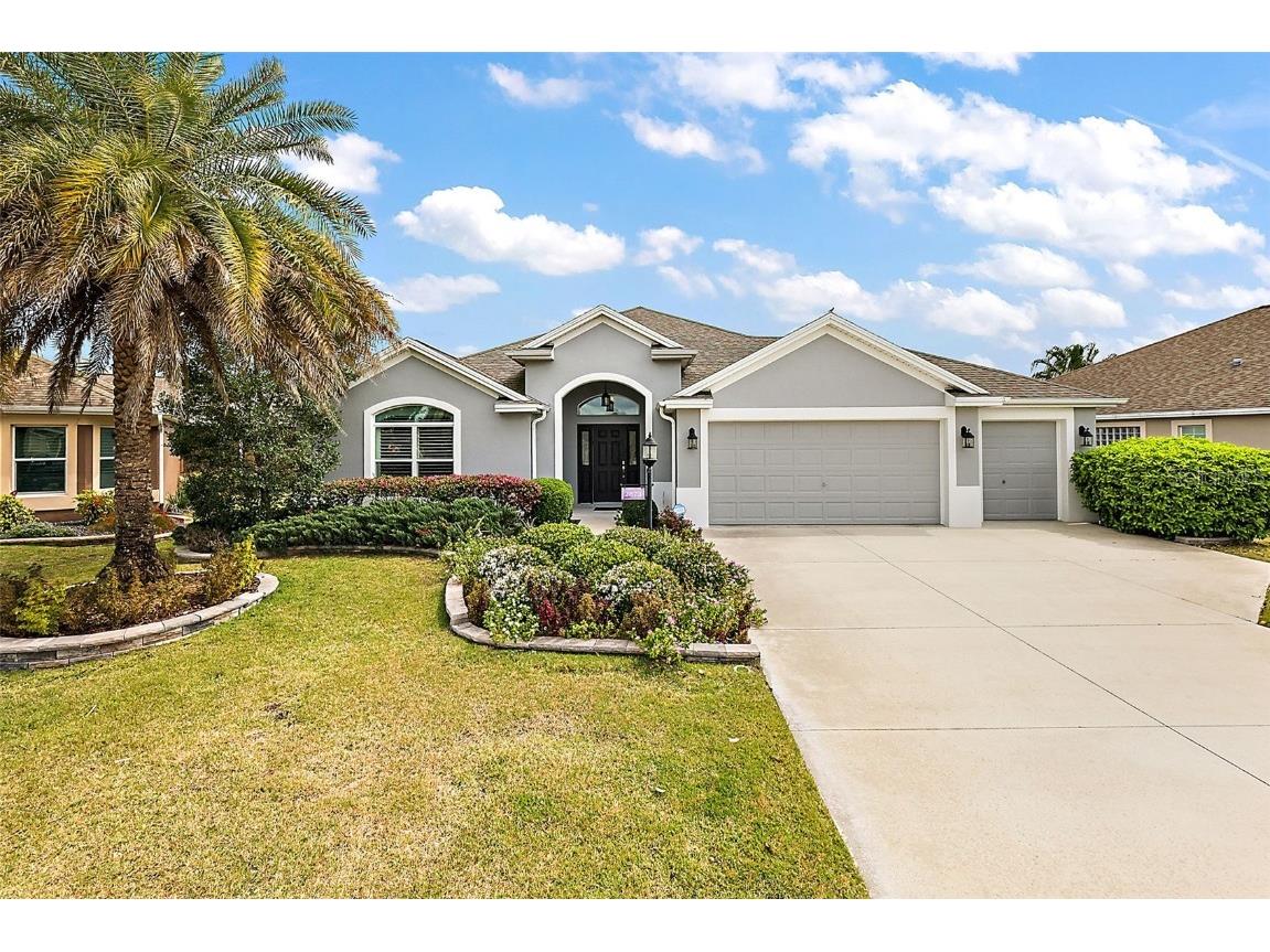 2873 Quasar Avenue The Villages FL 32163 G5079251 image1