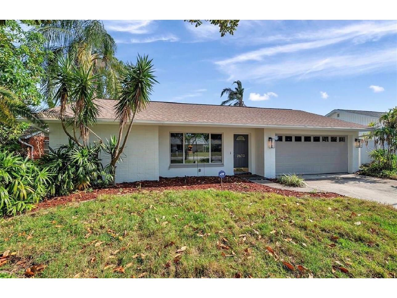 2873 Sarah Drive Clearwater FL 33759 TB8493221 image1