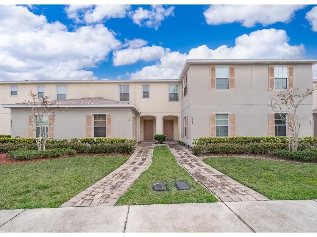 2873 Sunstone Drive Kissimmee FL 34758 O6274872 image1