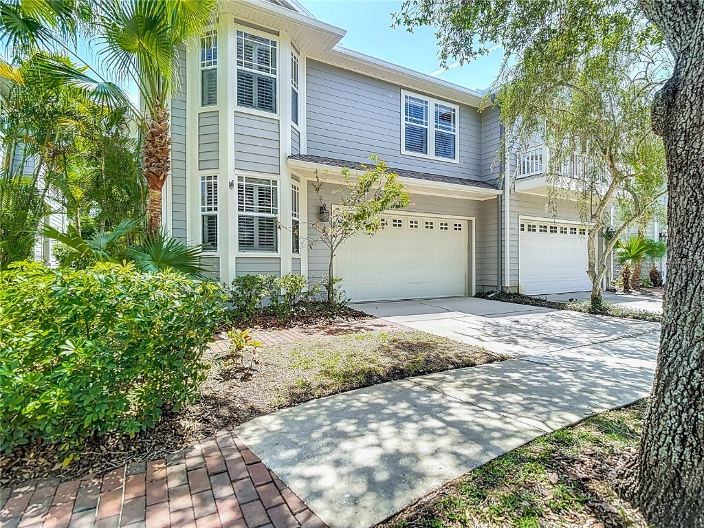 2874 Bayshore Trails Drive Tampa FL 33611 - HILLSBOROUGH BAY TB8365889 image1