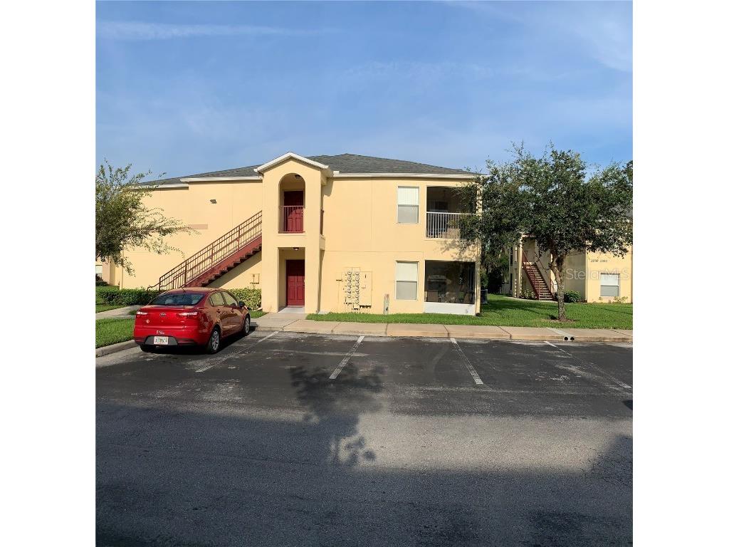 2874 Club Cortile Circle #A Kissimmee FL 34746 S5102384 image1