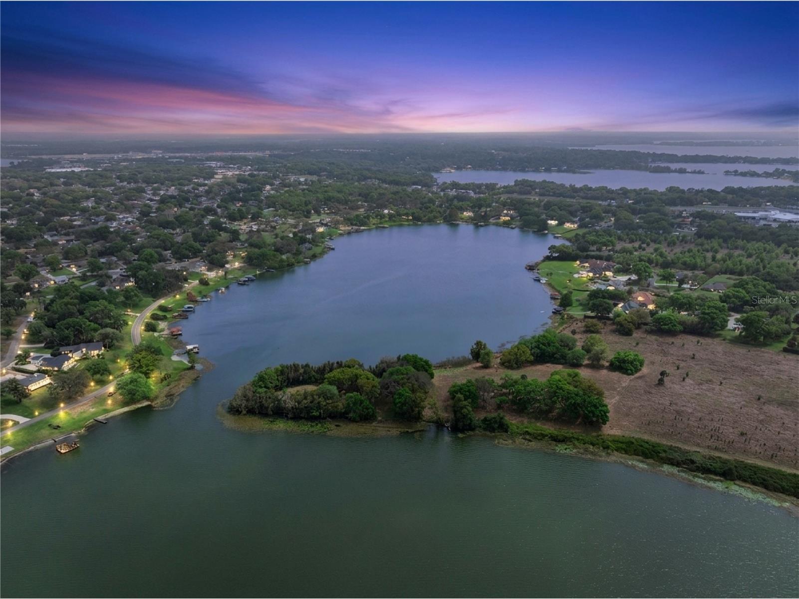 2874 E Crooked Lake Drive Eustis FL 32726 G5110136 image14