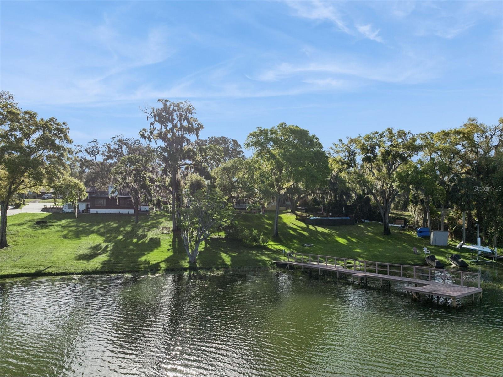 2874 E Crooked Lake Drive Eustis FL 32726 G5110136 image50