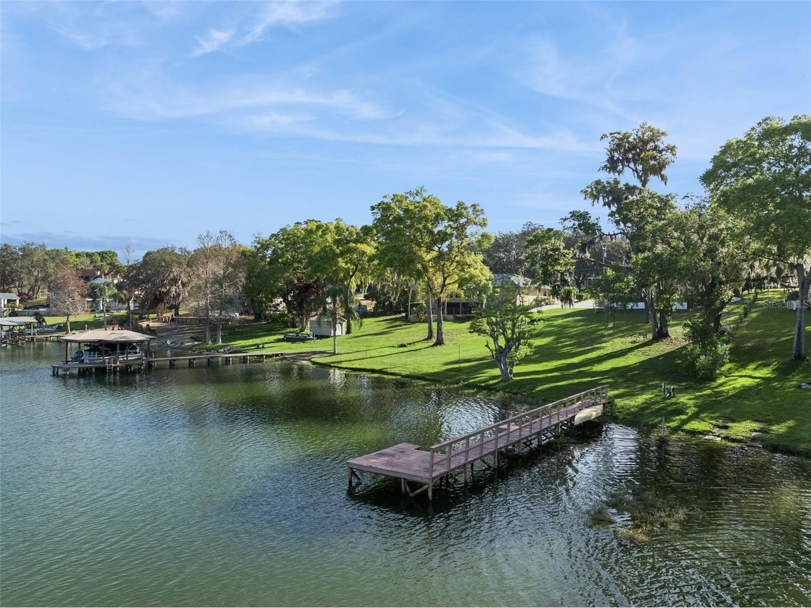 2874 E Crooked Lake Drive Eustis FL 32726 G5110136 image52