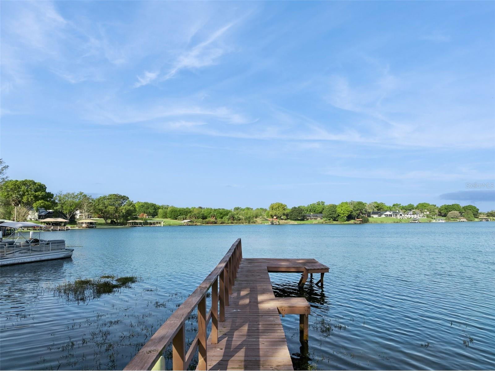 2874 E Crooked Lake Drive Eustis FL 32726 G5110136 image53