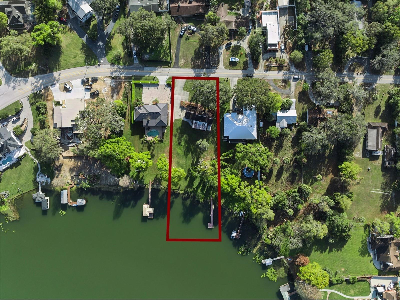 2874 E Crooked Lake Drive Eustis FL 32726 G5110136 image54