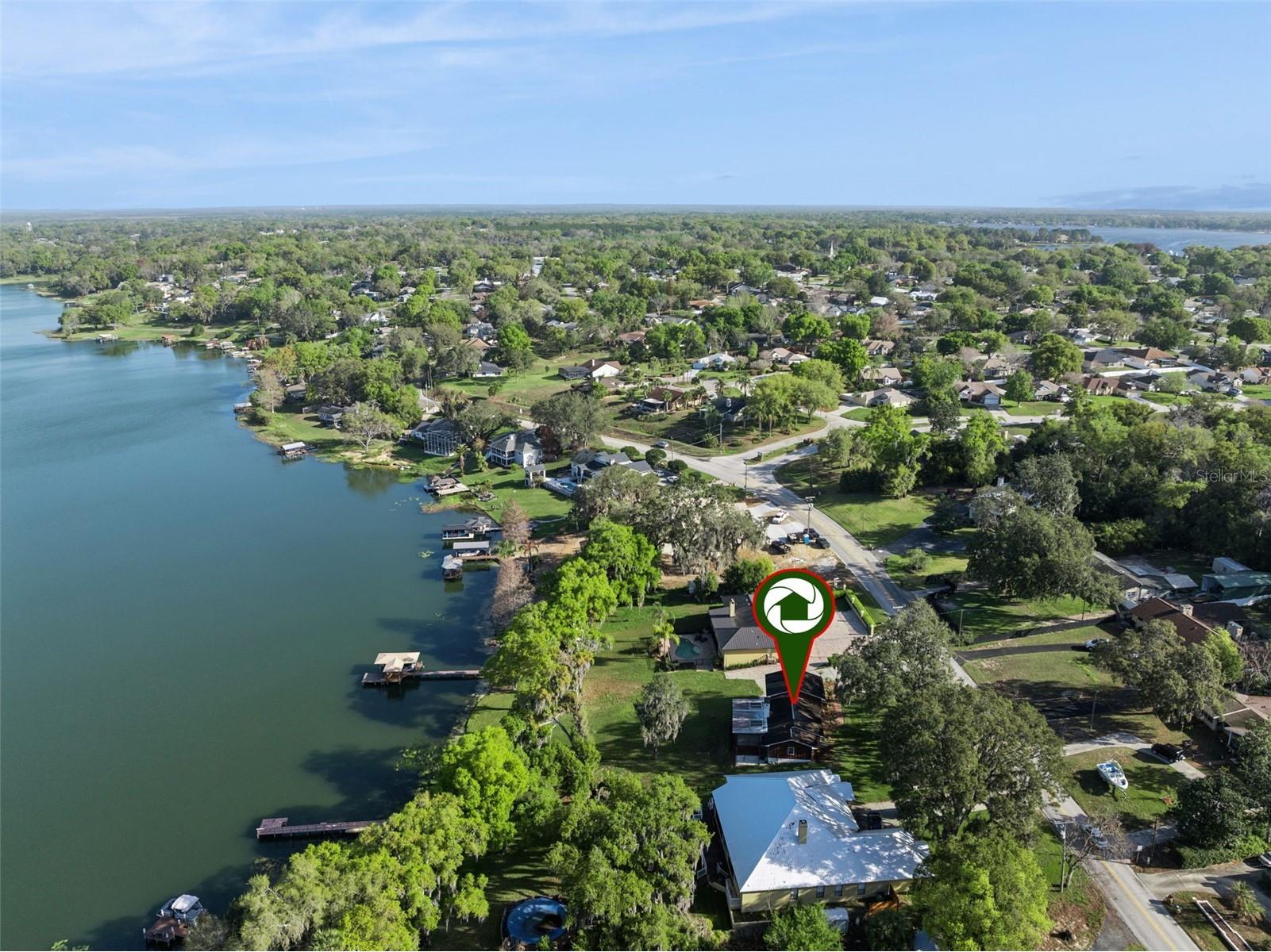2874 E Crooked Lake Drive Eustis FL 32726 G5110136 image55
