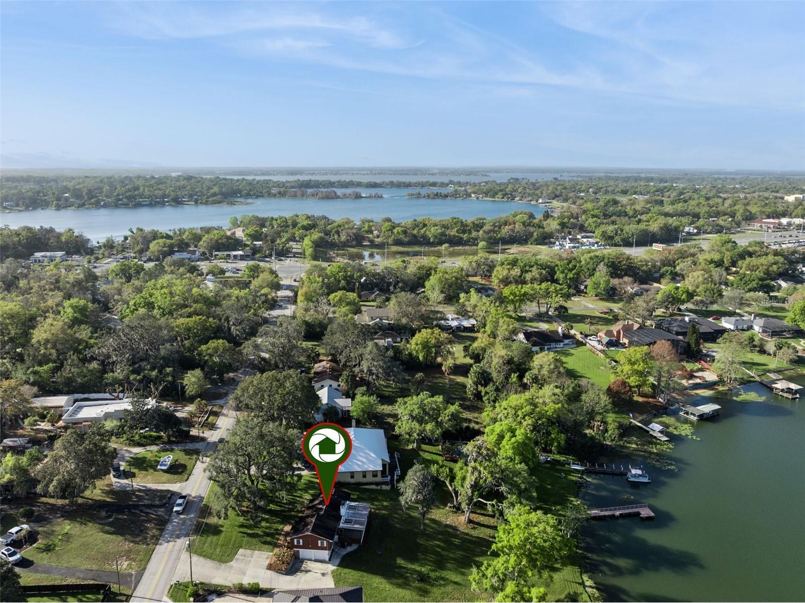 2874 E Crooked Lake Drive Eustis FL 32726 G5110136 image56