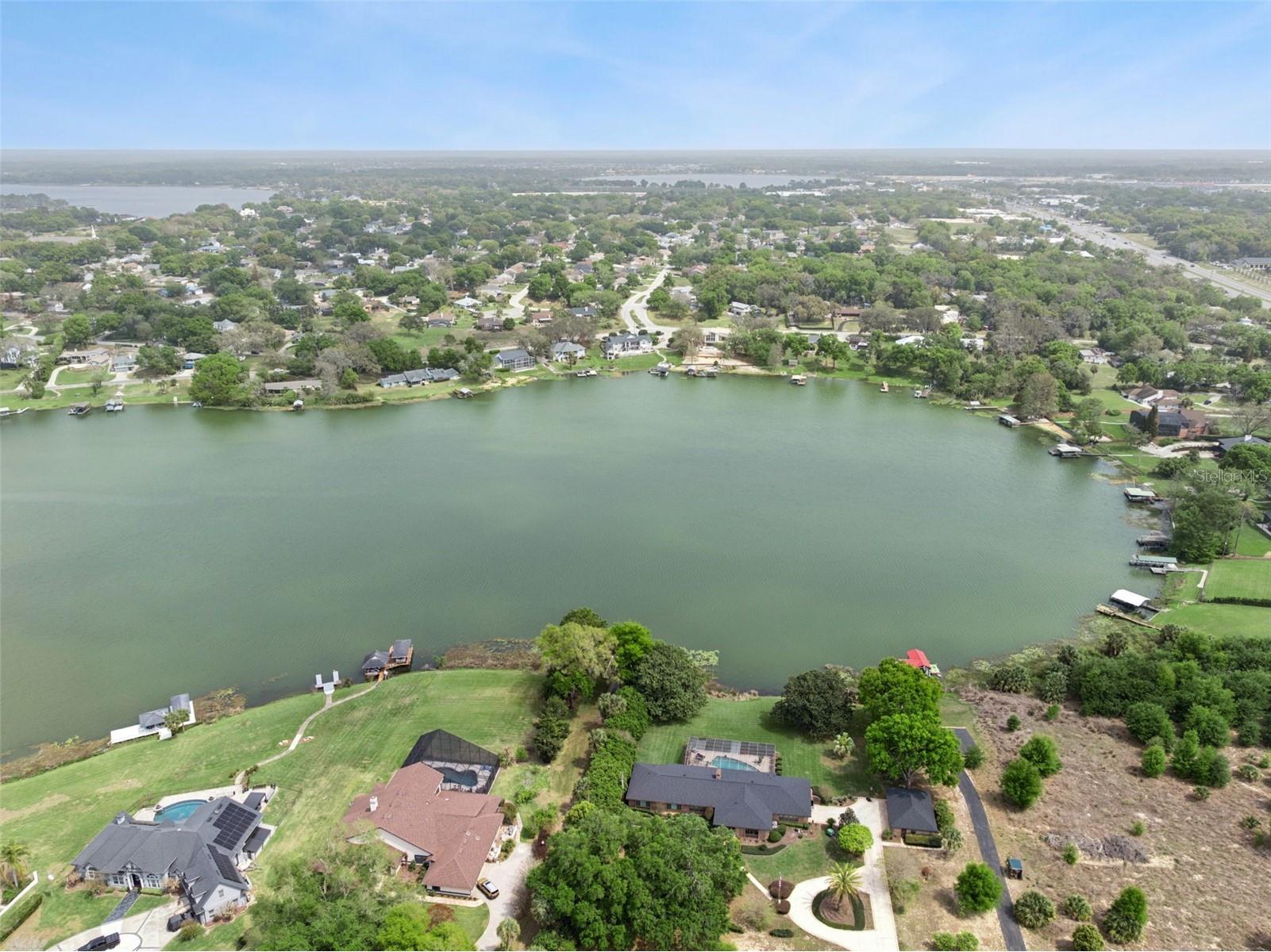 2874 E Crooked Lake Drive Eustis FL 32726 G5110136 image61