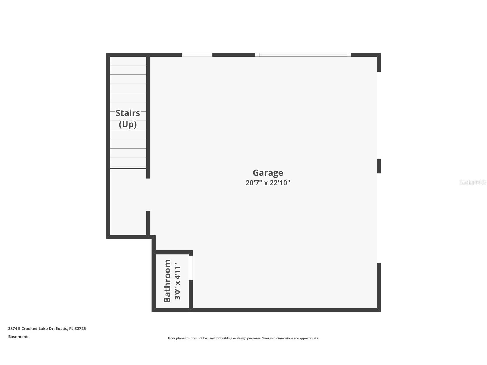 2874 E Crooked Lake Drive Eustis FL 32726 G5110136 image64